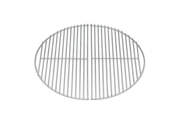 Monolith .66 / LeCHEF SGS Grillrost Set