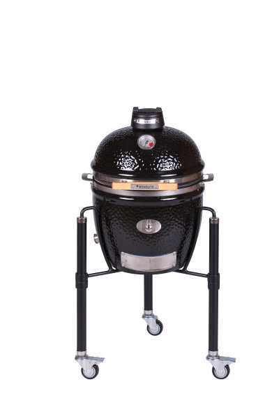 Monolith JUNIOR 2.0 schwarz inkl Gestell