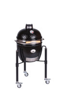Monolith JUNIOR 2.0 schwarz inkl Gestell