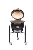 Monolith JUNIOR 2.0 schwarz inkl Gestell