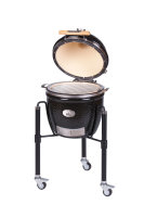 Monolith JUNIOR 2.0 schwarz inkl Gestell