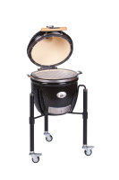 Monolith JUNIOR 2.0 schwarz inkl Gestell