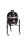 Monolith JUNIOR 2.0 schwarz inkl Gestell