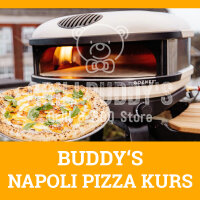BUDDYS NAPOLI PIZZA KURS