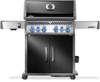 Napoleon Rogue PRO-S 525, Schwarz