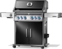 Napoleon Rogue PRO-S 525, Schwarz