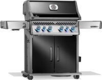Napoleon Rogue PRO-S 525, Schwarz