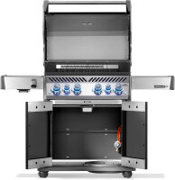 Napoleon Rogue PRO-S 525, Schwarz