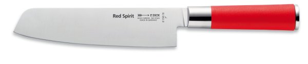F.DICK Red Spirit Usuba 18 cm