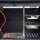 SANTOS S-418 Pro All Black Matt mit Seiten- & Heckbrenner