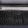 SANTOS S-418 Pro All Black Matt mit Seiten- & Heckbrenner