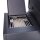 SANTOS S-518 Pro All Black Matt mit Seiten- & Heckbrenner