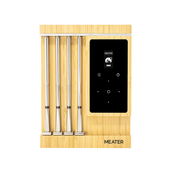 Meater Pro XL Wireless Bluetooth Fleischthermometer 4er Set