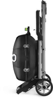 Napoleon TravelQ™ Pro 285EX, mobiler Elektrogrill mit Scherenwagen