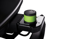 Napoleon TravelQ™ Pro 285EX, mobiler Elektrogrill mit Scherenwagen