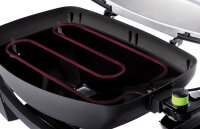 Napoleon TravelQ™ Pro 285EX, mobiler Elektrogrill mit Scherenwagen