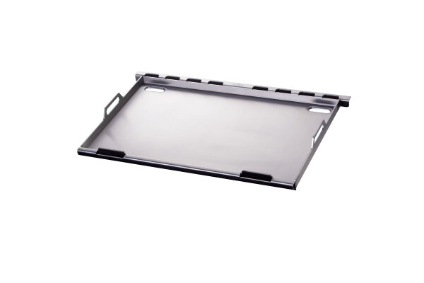 Napoleon Full Size Edelstahl Plancha für Rogue 525, 625, Prestige & 700er Serie
