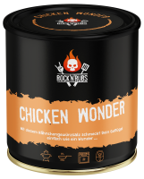 RockNRubs Rub Chartstürmer Chicken Wonder 150g