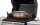 Napoleon Edelstahl Drehspießkorb