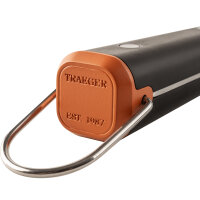 Traeger BBQ Grillwender