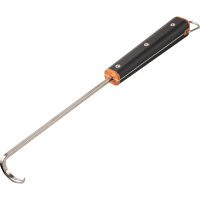 Traeger BBQ Wendhaken "Pigtail"