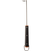 Traeger BBQ Wendhaken "Pigtail"