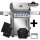 Bundle-Angebot Napoleon Rogue PRO-S 425, Edelstahl