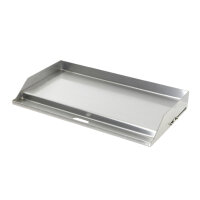 ALLGRILL Edelstahl Plancha Modul L