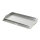 ALLGRILL Edelstahl Plancha Modul L