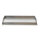 ALLGRILL Edelstahl Plancha Modul L