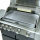 ALLGRILL Edelstahl Plancha Modul L