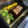 ALLGRILL Edelstahl Plancha Modul L