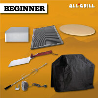 ALLGRILL Allrounder M Aktion 35 Jahre