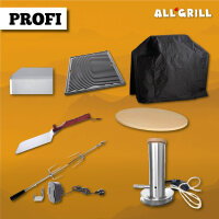 ALLGRILL Allrounder M Aktion 35 Jahre