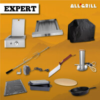 ALLGRILL Allrounder M Aktion 35 Jahre