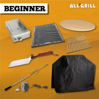 ALLGRILL Chef S Aktion 35 Jahre