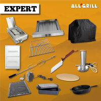 ALLGRILL Chef XL Aktion 35 Jahre