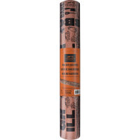 Traeger Pink Butcher Paper, 45x2290cm