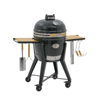Monolith TWO.55 inkl. Gestell & Seitentische