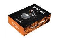 Monolith Wok Set