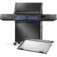 Bundle Angebot Napoleon Phantom Prestige® 500...