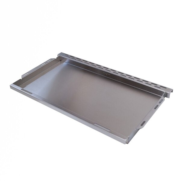 SANTOS XXL Plancha für SANTOS 400er & 500er (Pro) S-Serie