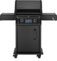 Napoleon Rogue® EQ 365 Elektrogrill, Mattschwarz