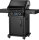 Napoleon Rogue® EQ 365 Elektrogrill, Mattschwarz