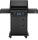 Napoleon Rogue® EQ 365 Elektrogrill, Mattschwarz