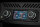 Napoleon Rogue® EQ 365 Elektrogrill, Mattschwarz