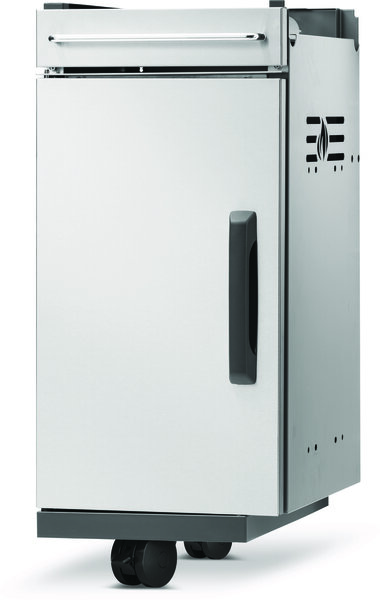 Napoleon Rogue® PRO Seitenschrank aus Edelstahl