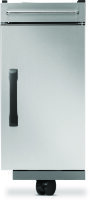 Napoleon Rogue® PRO Seitenschrank aus Edelstahl