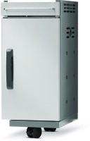 Napoleon Rogue® PRO Seitenschrank aus Edelstahl