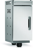 Napoleon Rogue® PRO Seitenschrank aus Edelstahl